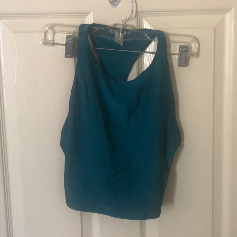 Forever 21 Sports Bra